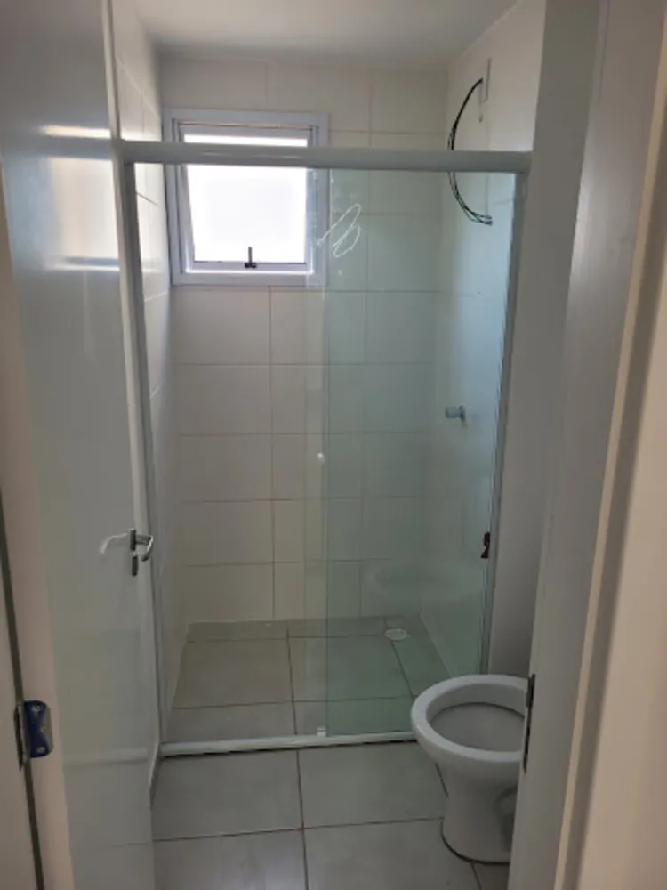 Apartamento, 2 quartos, 50 m² - Foto 6