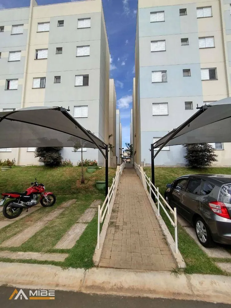 Apartamento, 2 quartos, 50 m² - Foto 11