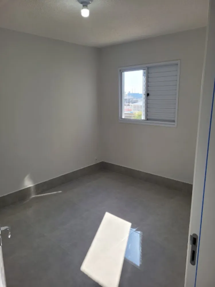 Apartamento, 2 quartos, 50 m² - Foto 5