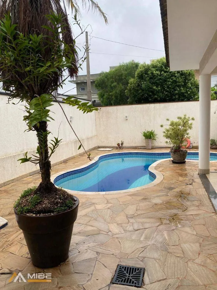 Casa de Condomínio, 4 quartos - Foto 2