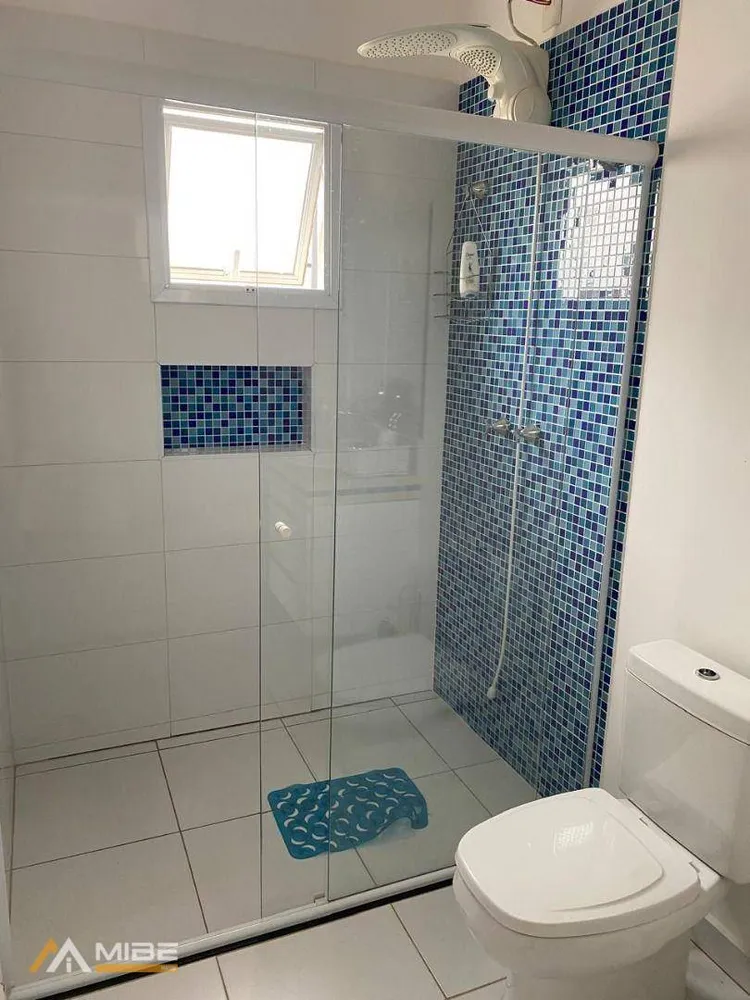 Casa de Condomínio, 4 quartos - Foto 12