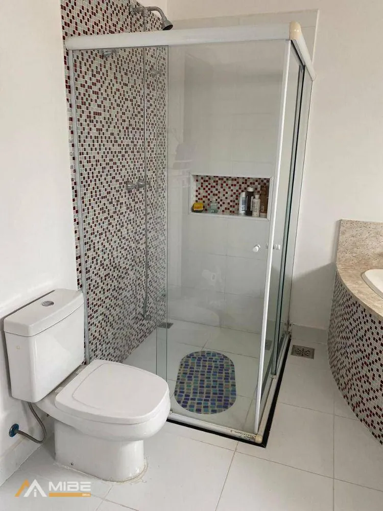 Casa de Condomínio, 4 quartos - Foto 10