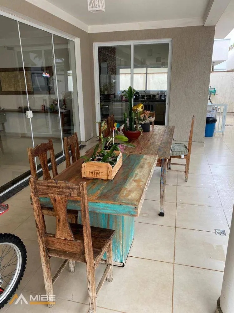 Casa de Condomínio, 4 quartos - Foto 7