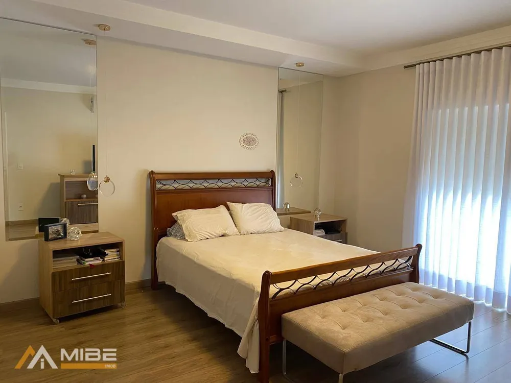 Casa de Condomínio, 4 quartos - Foto 8