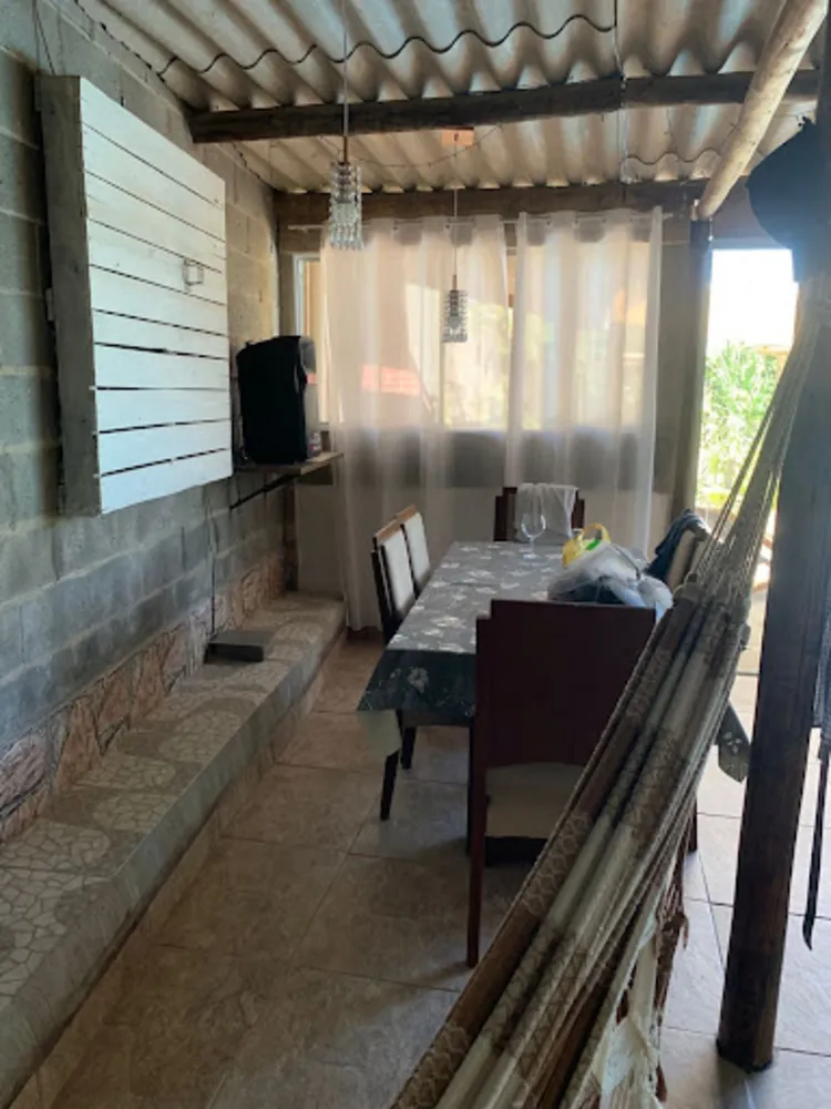Chácara, 2 quartos, 551 m² - Foto 10