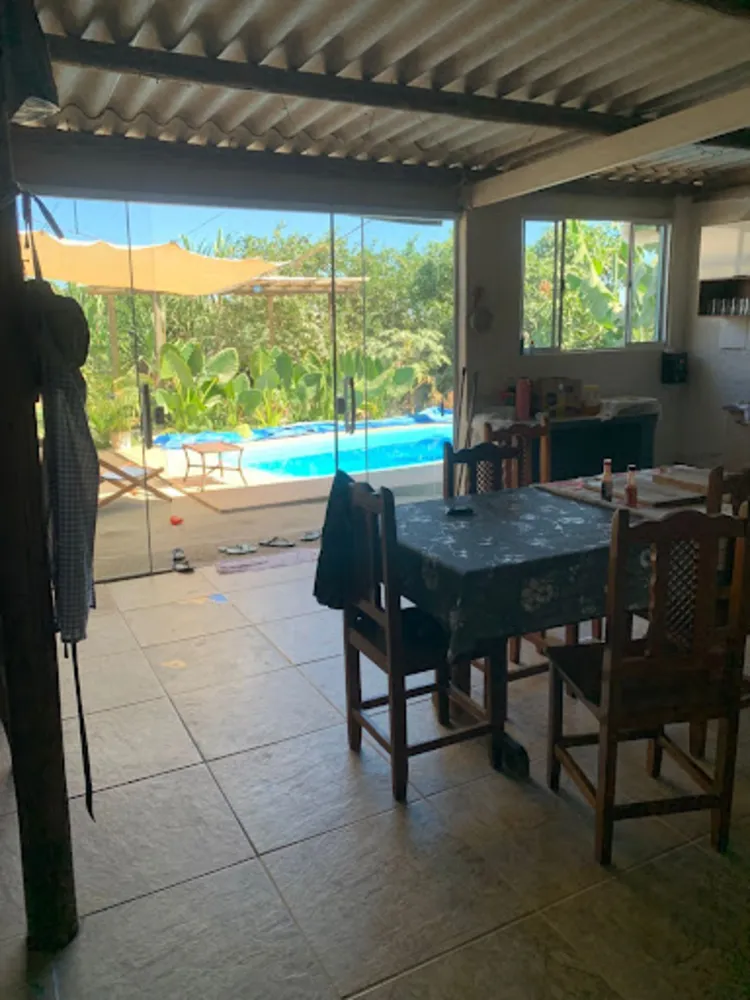 Chácara, 2 quartos, 551 m² - Foto 3