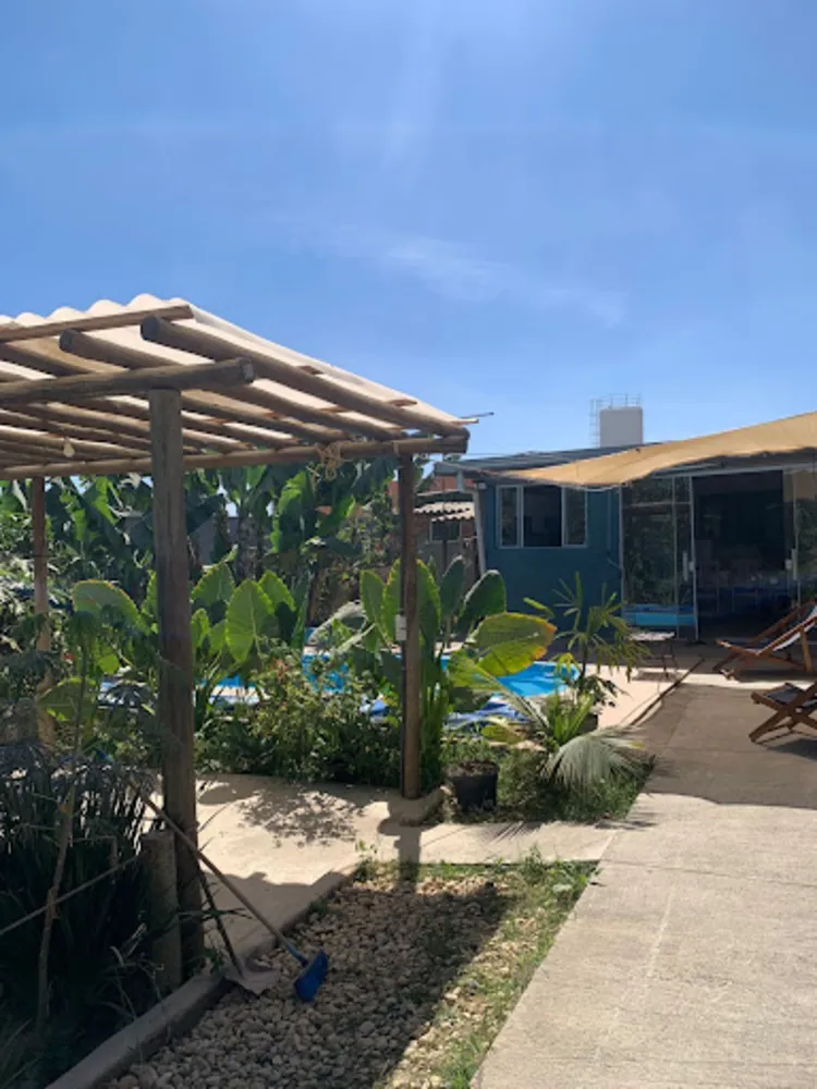 Chácara, 2 quartos, 551 m² - Foto 11
