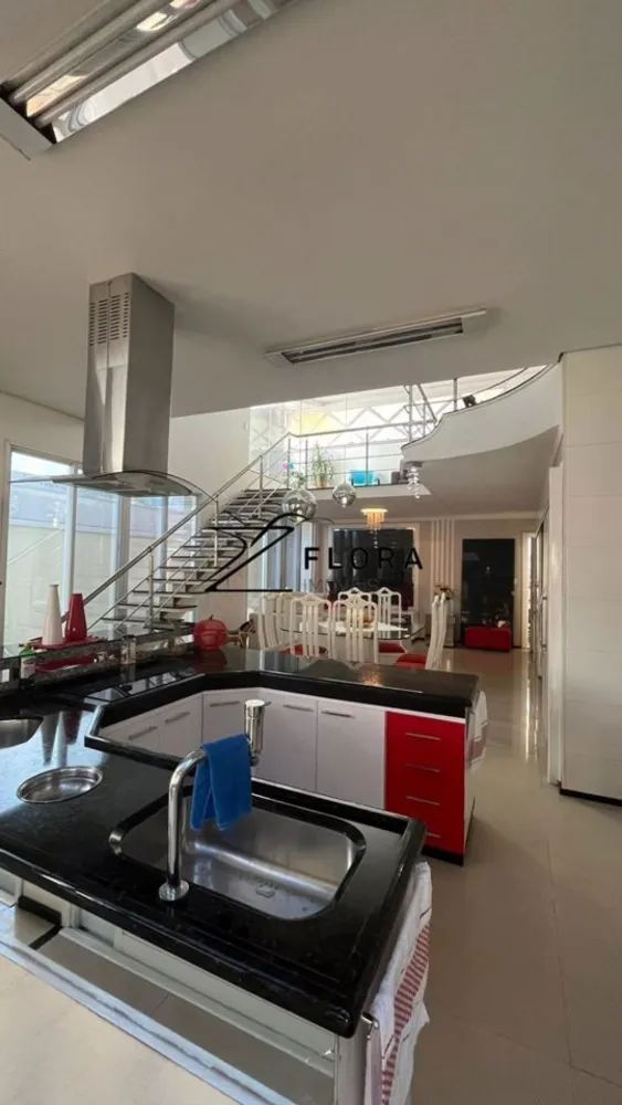 Casa, 4 quartos - Foto 4