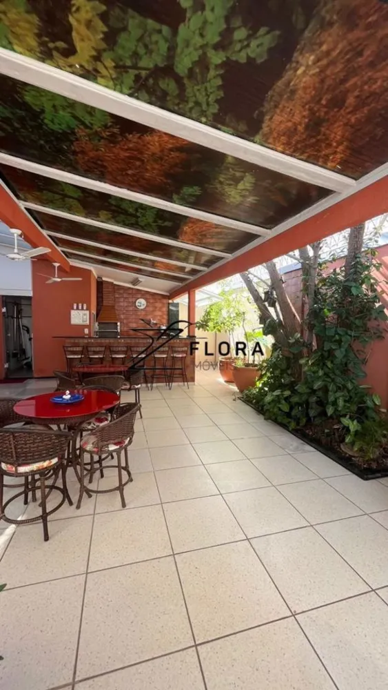 Casa, 4 quartos - Foto 1
