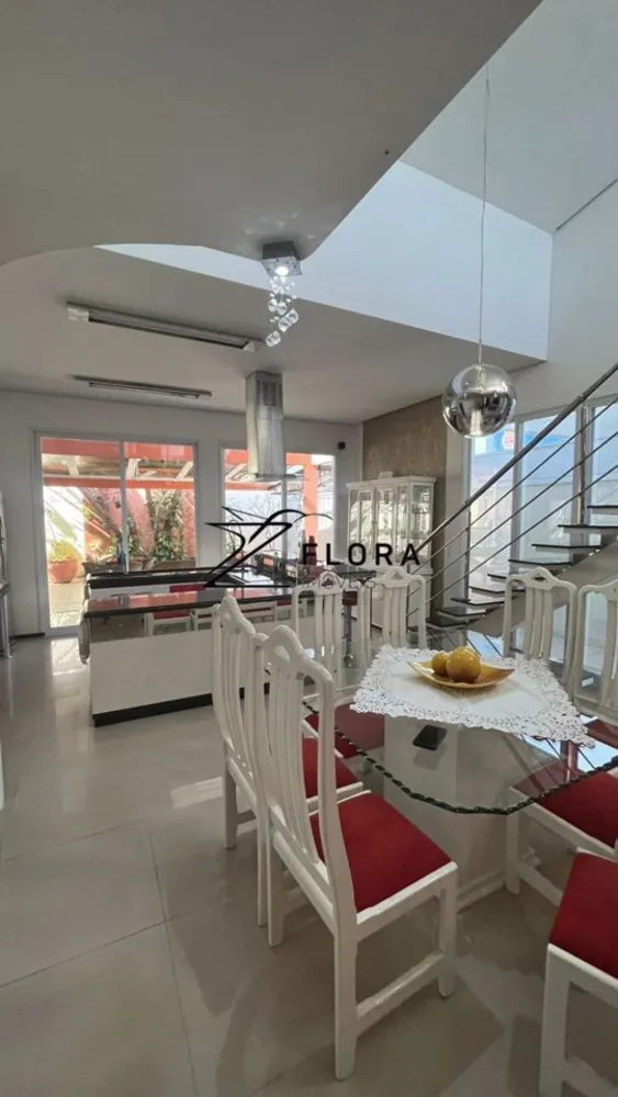 Casa, 4 quartos - Foto 11