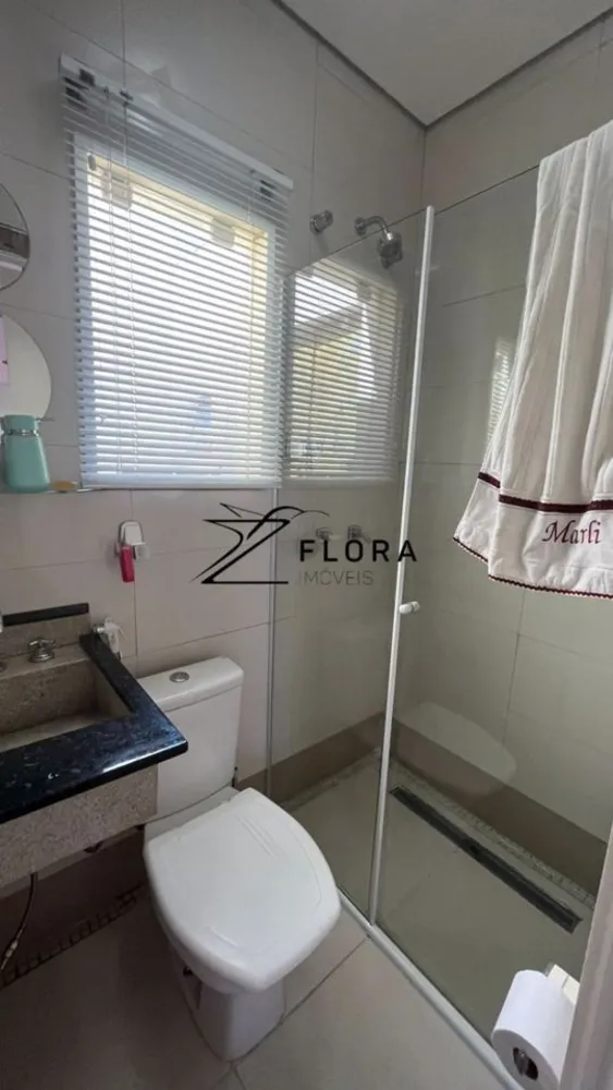 Casa, 4 quartos - Foto 12