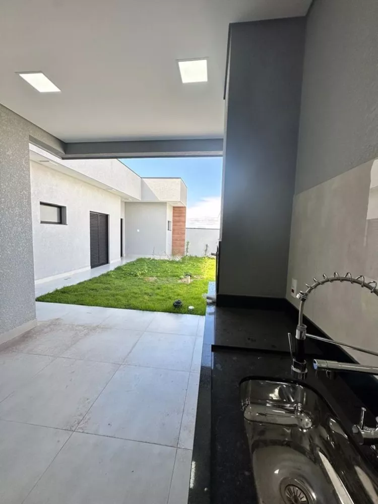 Casa de Condomínio, 3 quartos - Foto 7