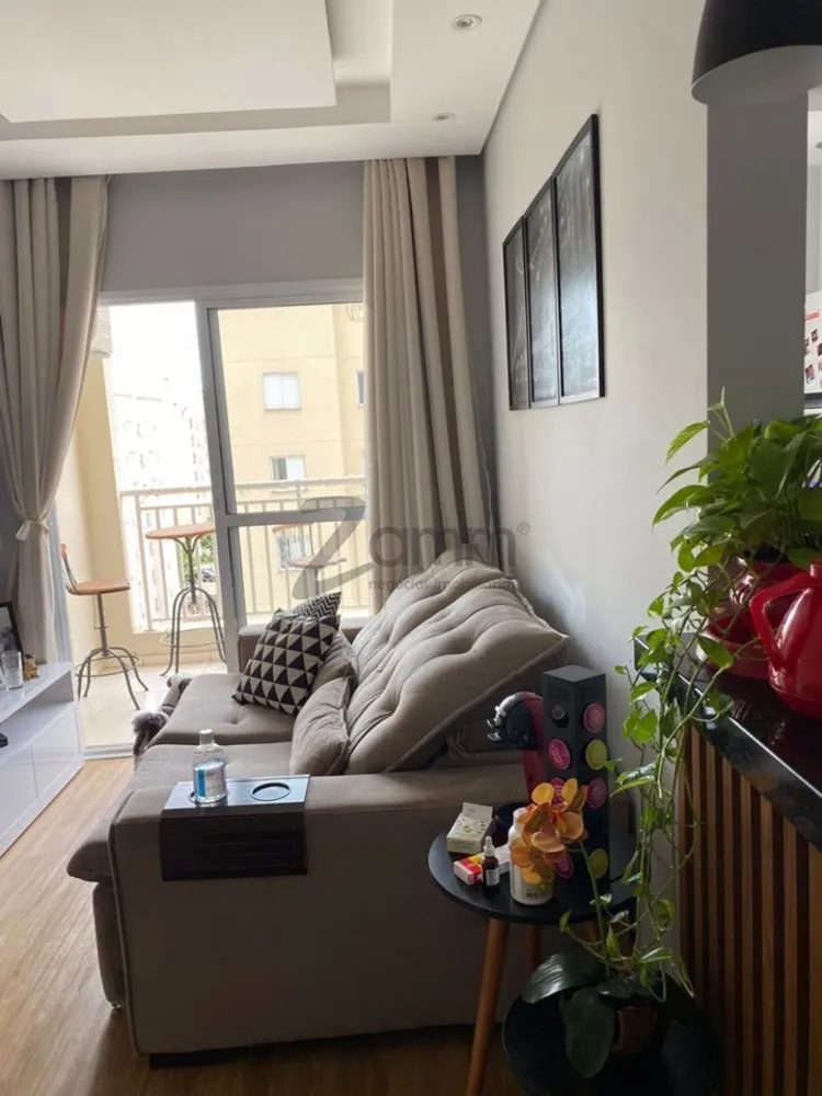 Apartamento, 2 quartos, 56 m² - Foto 8