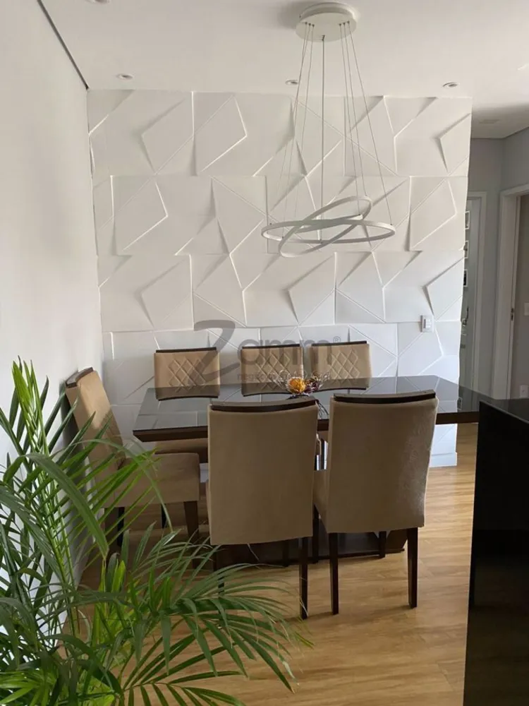 Apartamento, 2 quartos, 56 m² - Foto 5