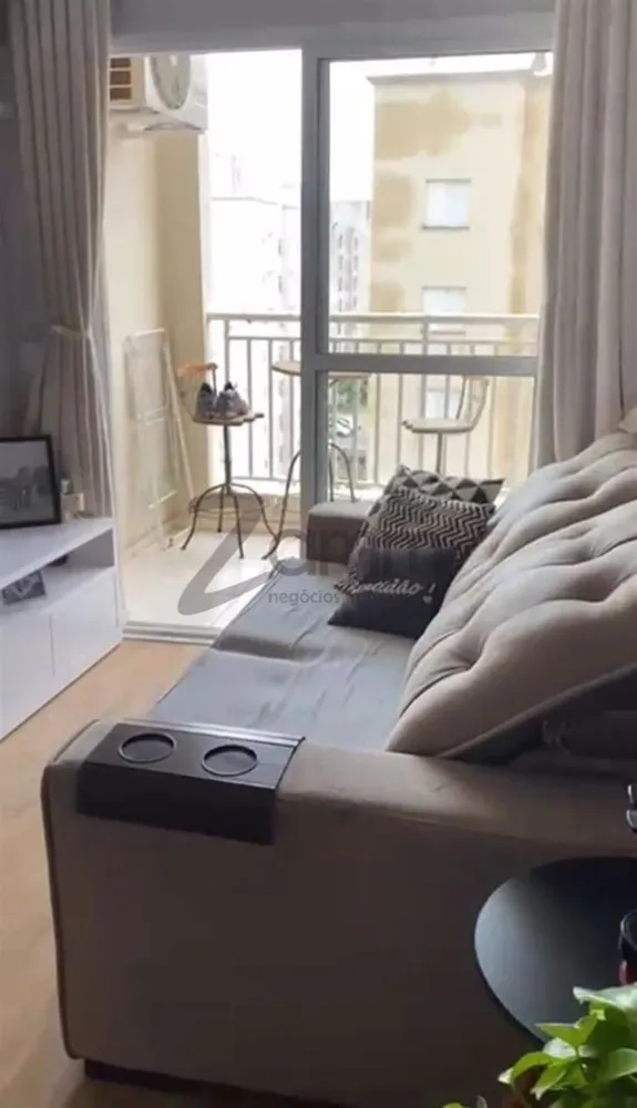 Apartamento, 2 quartos, 56 m² - Foto 6