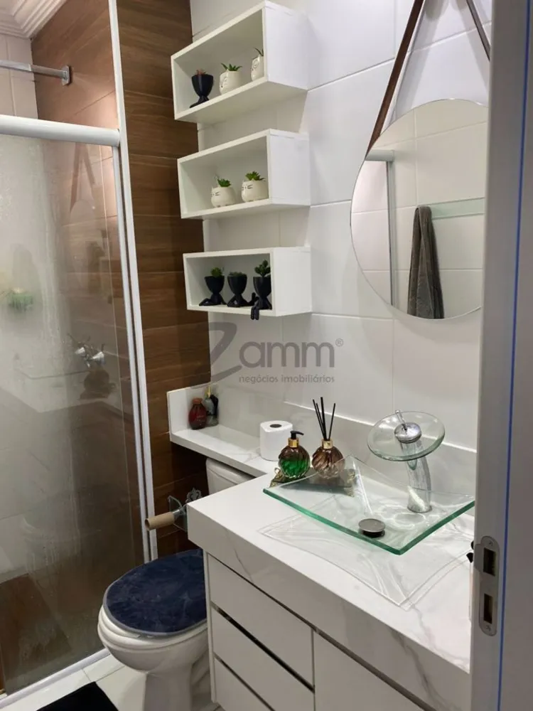 Apartamento, 2 quartos, 56 m² - Foto 7