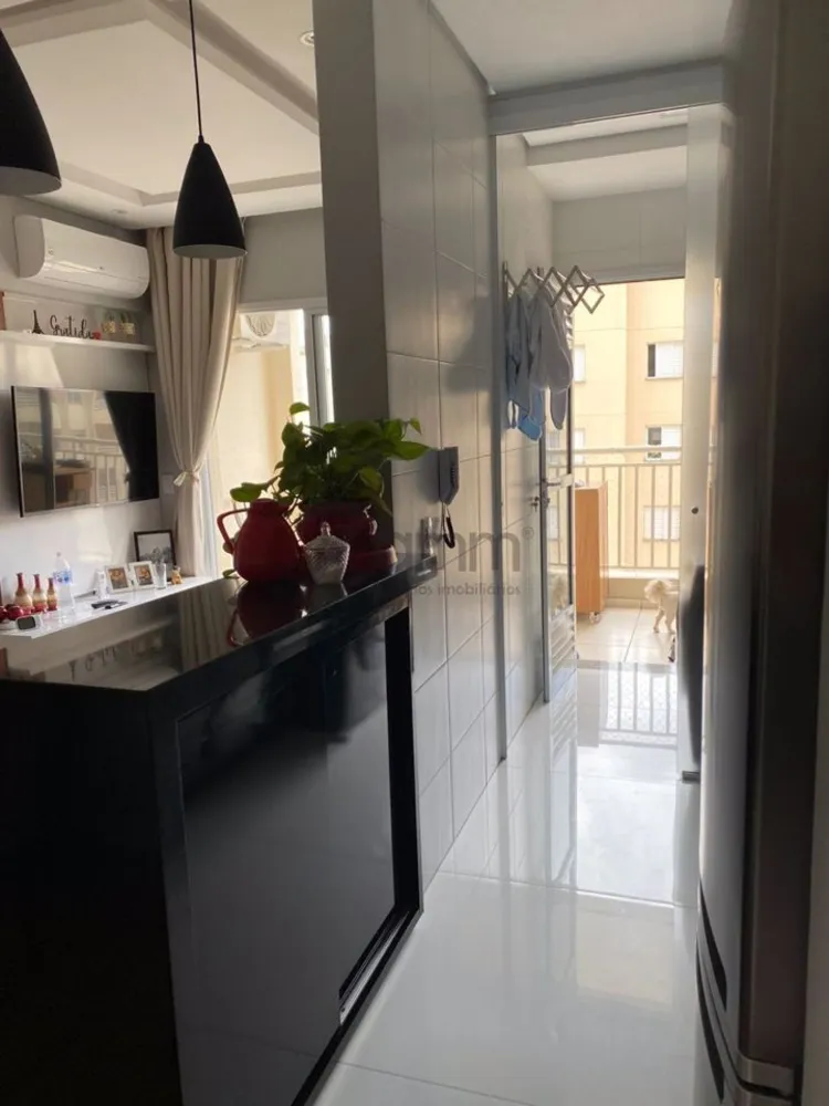 Apartamento, 2 quartos, 56 m² - Foto 3