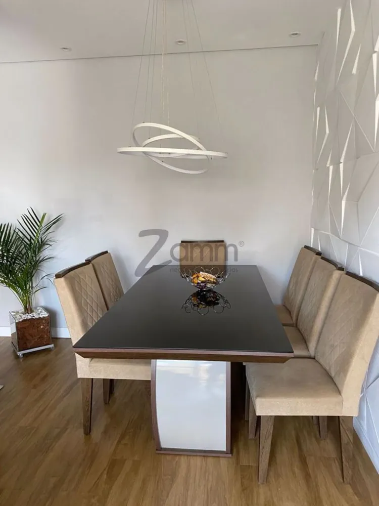 Apartamento, 2 quartos, 56 m² - Foto 3