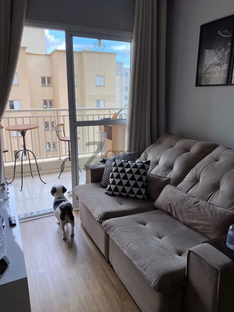 Apartamento, 2 quartos, 56 m² - Foto 1