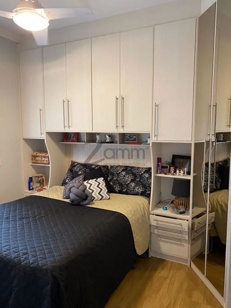 Apartamento, 2 quartos, 56 m² - Foto 8