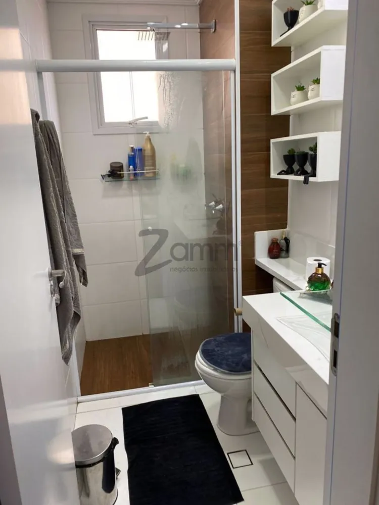 Apartamento, 2 quartos, 56 m² - Foto 5