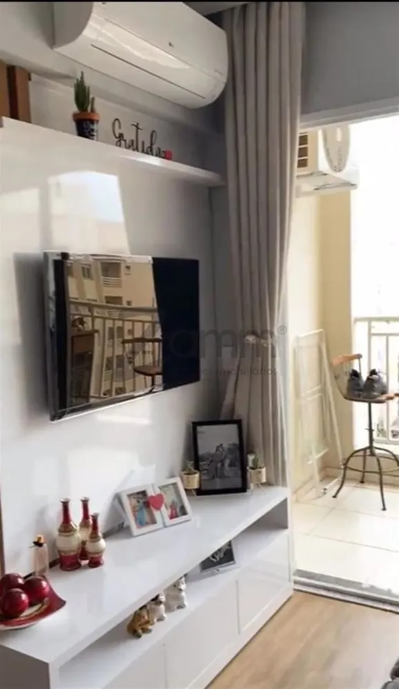 Apartamento, 2 quartos, 56 m² - Foto 10