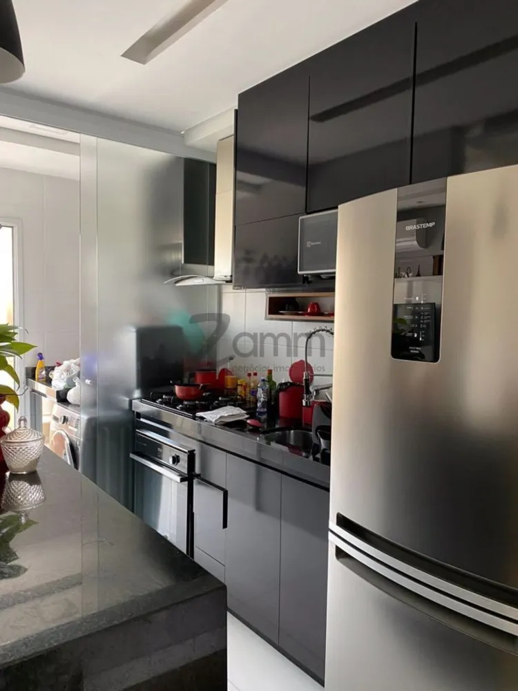 Apartamento, 2 quartos, 56 m² - Foto 4