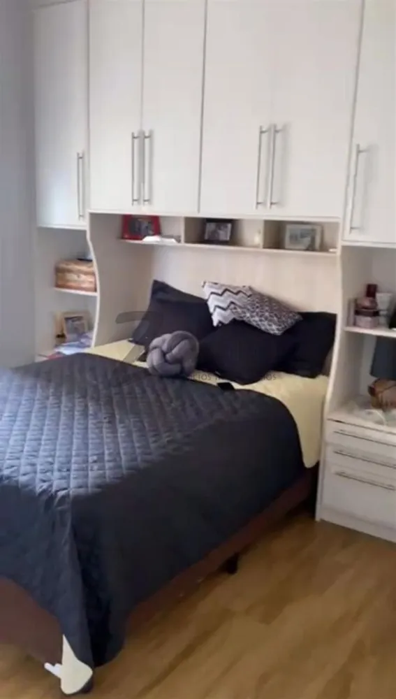 Apartamento, 2 quartos, 56 m² - Foto 9