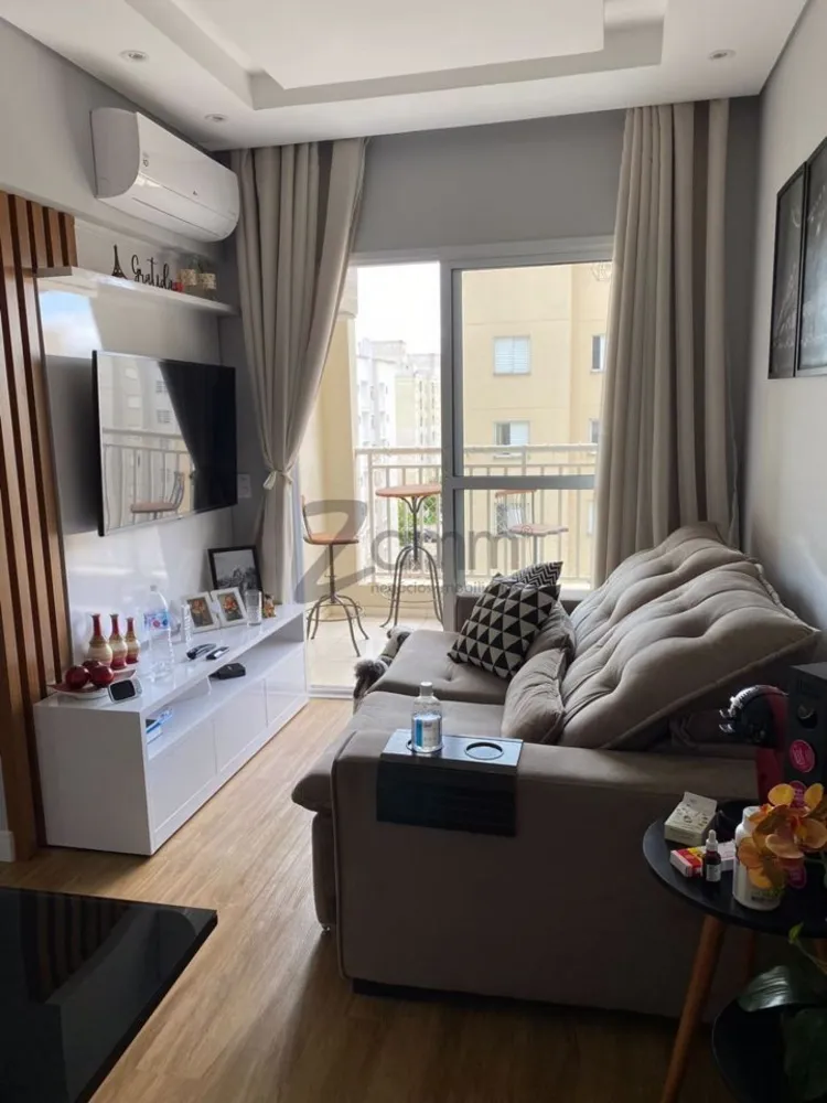 Apartamento, 2 quartos, 56 m² - Foto 15