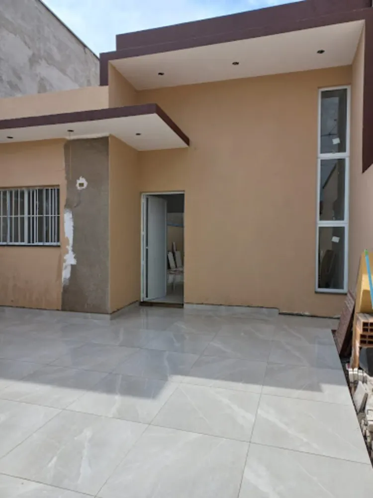Casa, 2 quartos, 85 m² - Foto 1
