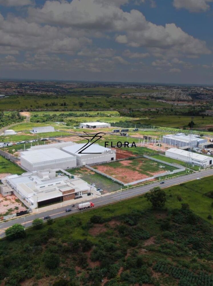 Depósito-Galpão - Foto 4