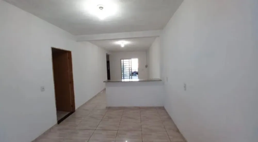 Casa, 3 quartos, 161 m² - Foto 1