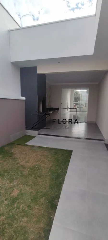 Casa, 3 quartos - Foto 5