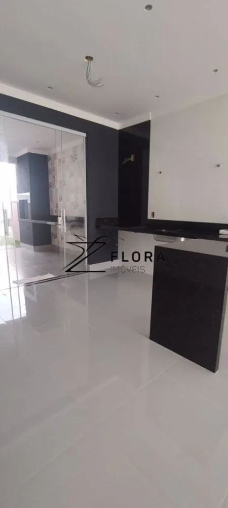 Casa, 3 quartos - Foto 6