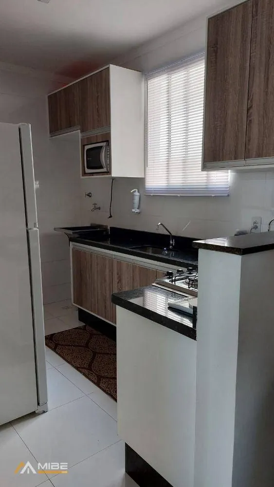 Apartamento, 2 quartos, 45 m² - Foto 8