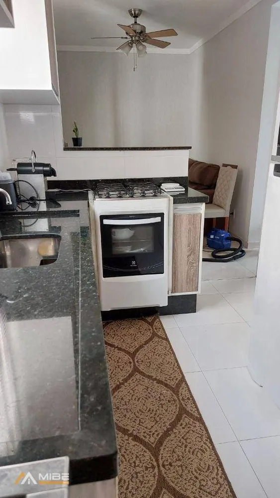 Apartamento, 2 quartos, 45 m² - Foto 6