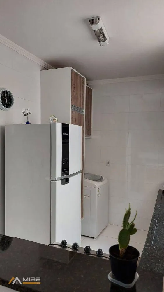 Apartamento, 2 quartos, 45 m² - Foto 7