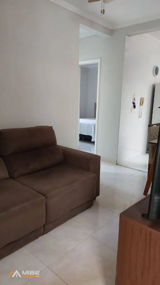 Apartamento, 2 quartos, 45 m² - Foto 4