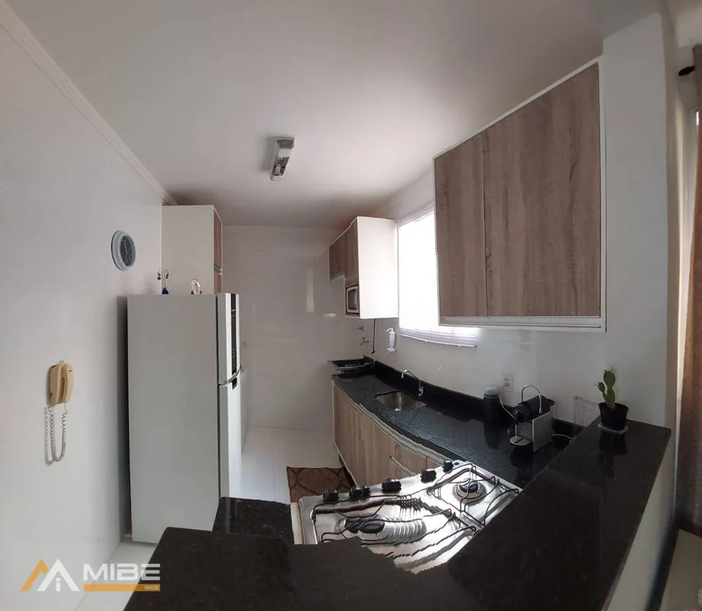 Apartamento, 2 quartos, 45 m² - Foto 5