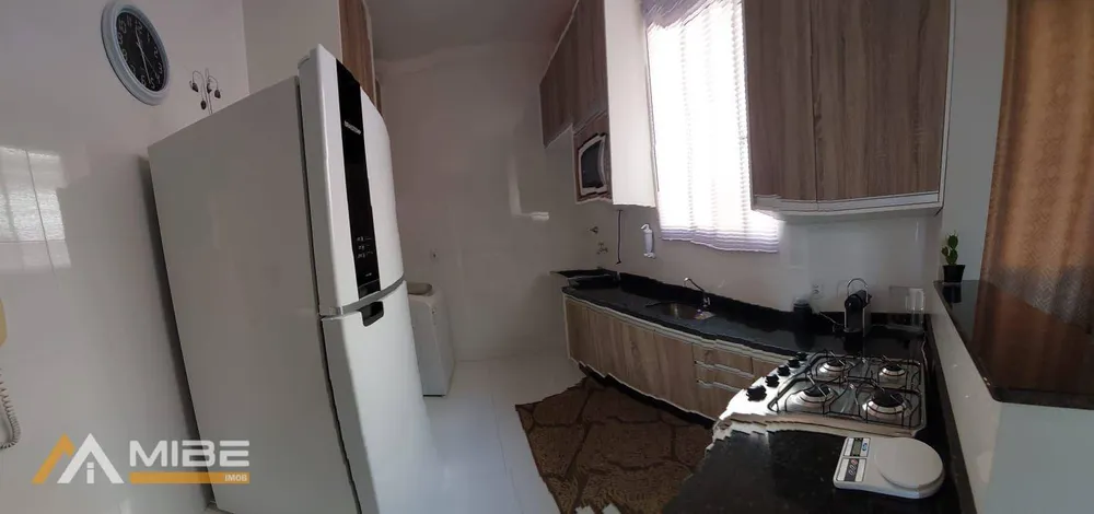 Apartamento, 2 quartos, 45 m² - Foto 2