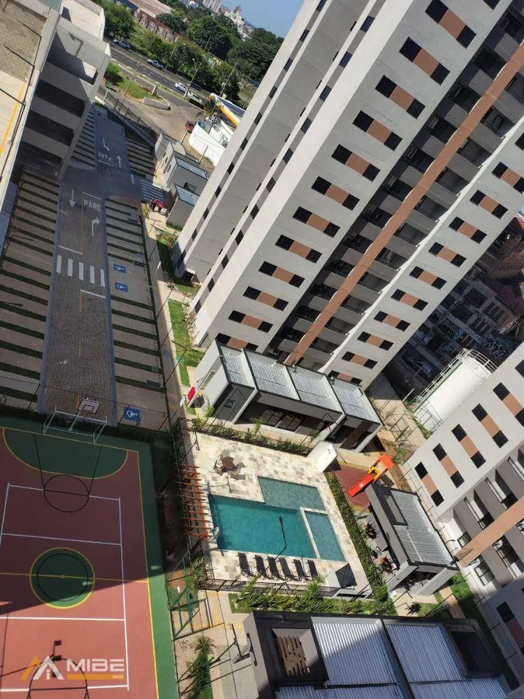 Apartamento, 3 quartos, 64 m² - Foto 1