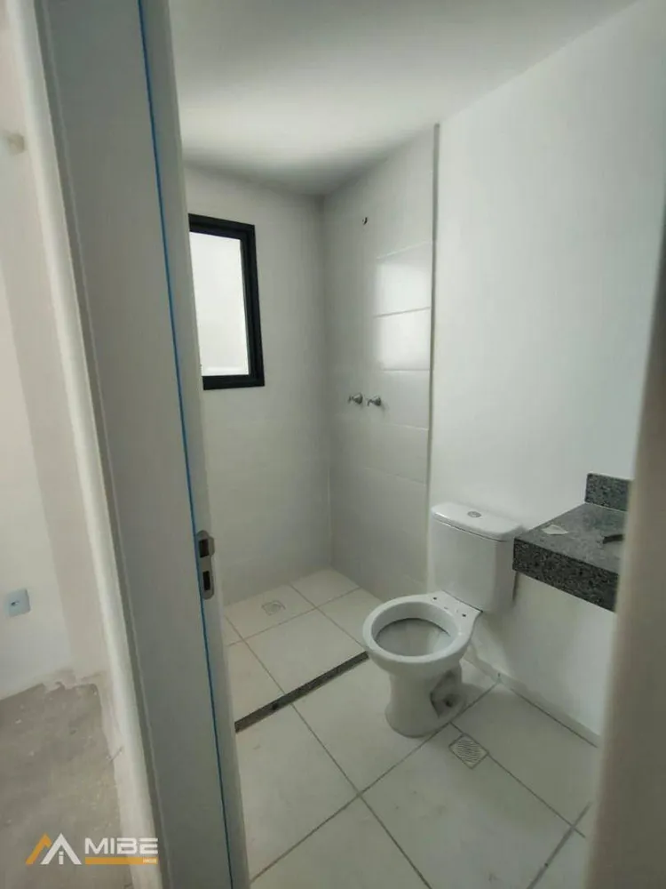 Apartamento, 3 quartos, 64 m² - Foto 2