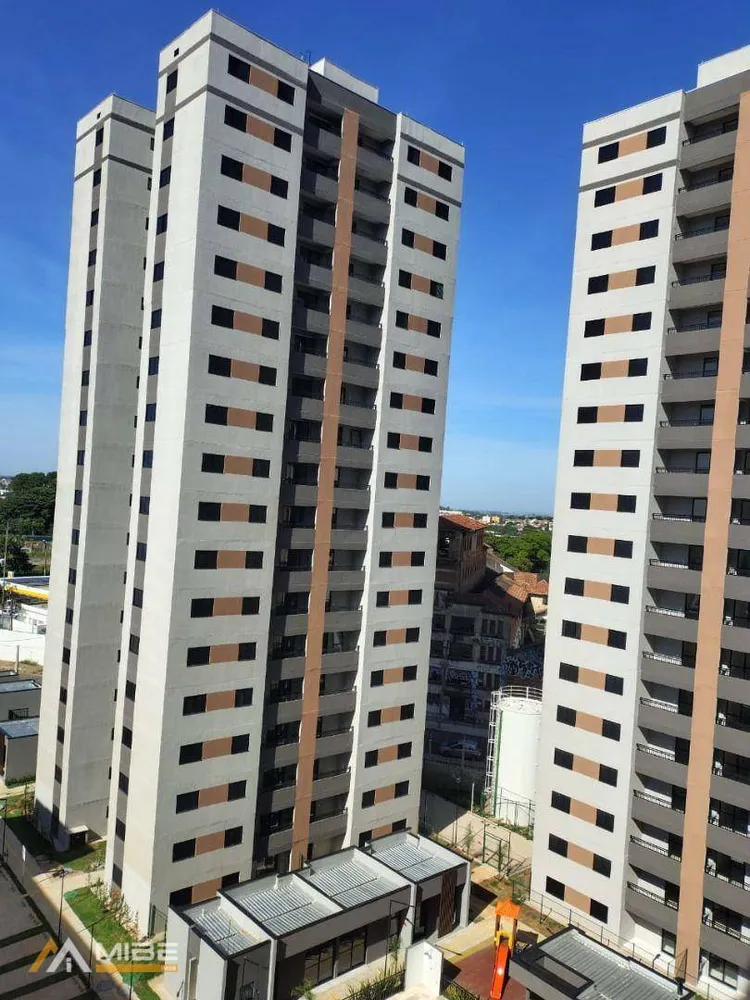 Apartamento, 3 quartos, 64 m² - Foto 3
