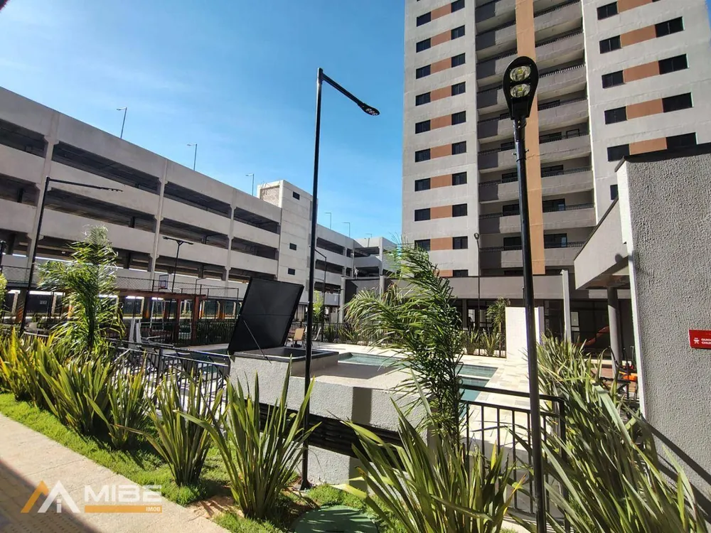 Apartamento, 3 quartos, 64 m² - Foto 1