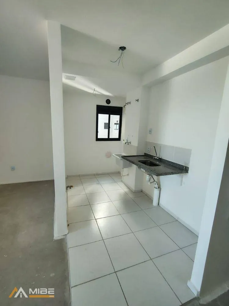 Apartamento, 3 quartos, 64 m² - Foto 8