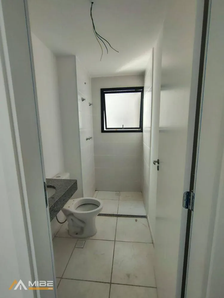 Apartamento, 3 quartos, 64 m² - Foto 10