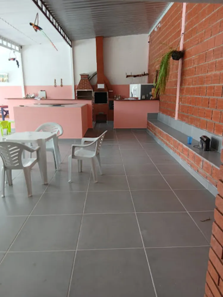 Chácara, 3 quartos, 1500 m² - Foto 9