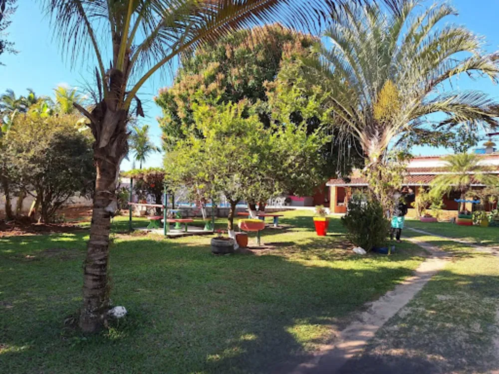 Chácara, 3 quartos, 1500 m² - Foto 7