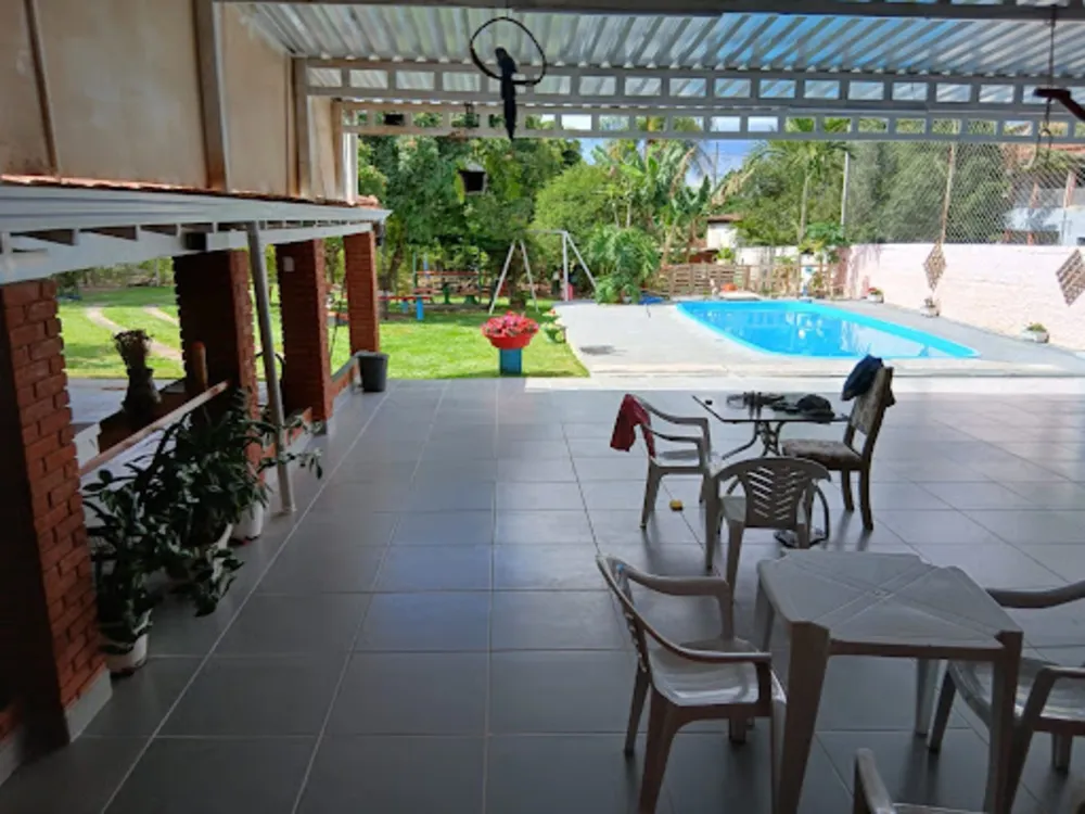 Chácara, 3 quartos, 1500 m² - Foto 4