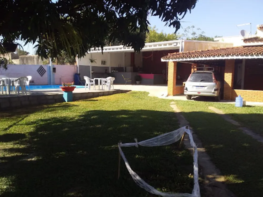 Chácara, 3 quartos, 1500 m² - Foto 10